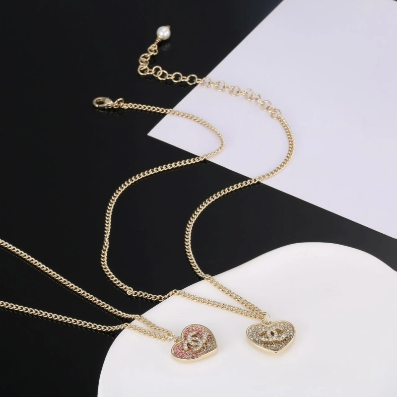 DailyWear Chxnxl Necklaces 289766