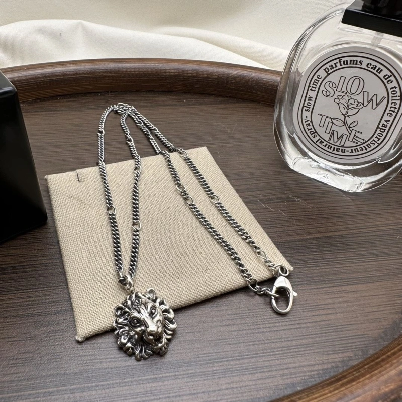 Gxccx Necklaces Vibrant 304003