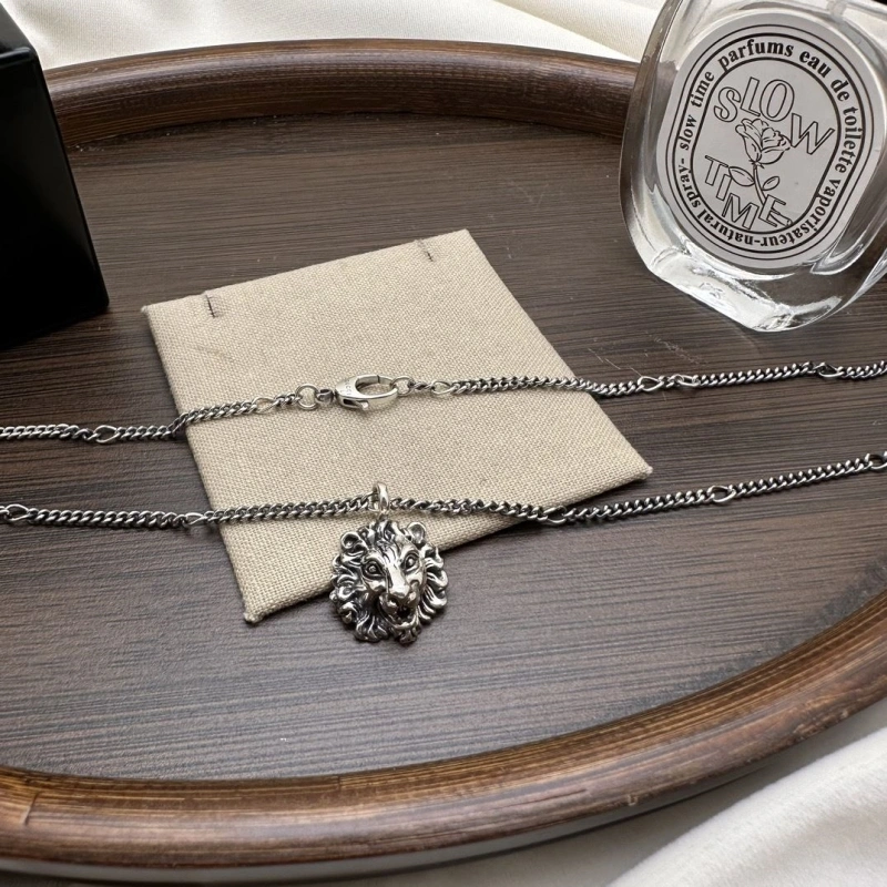 Gxccx Necklaces Vibrant 304003
