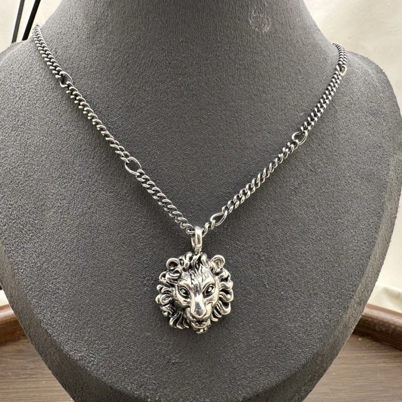 Gxccx Necklaces Vibrant 304003