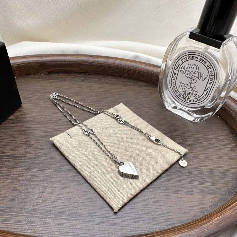 Gxccx Necklaces GoodFit 304000