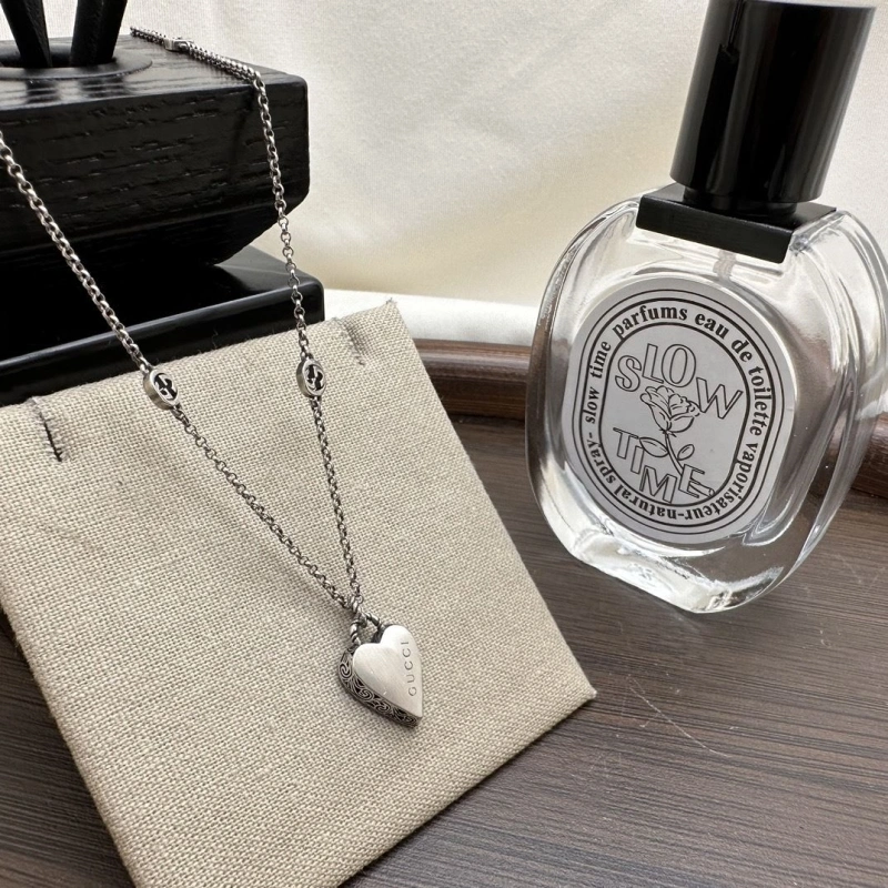 Gxccx Necklaces GoodFit 304000