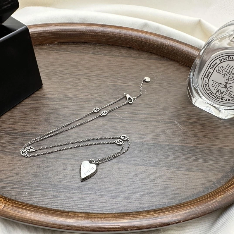 Gxccx Necklaces GoodFit 304000
