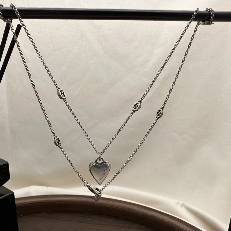 Gxccx Necklaces GoodFit 304000
