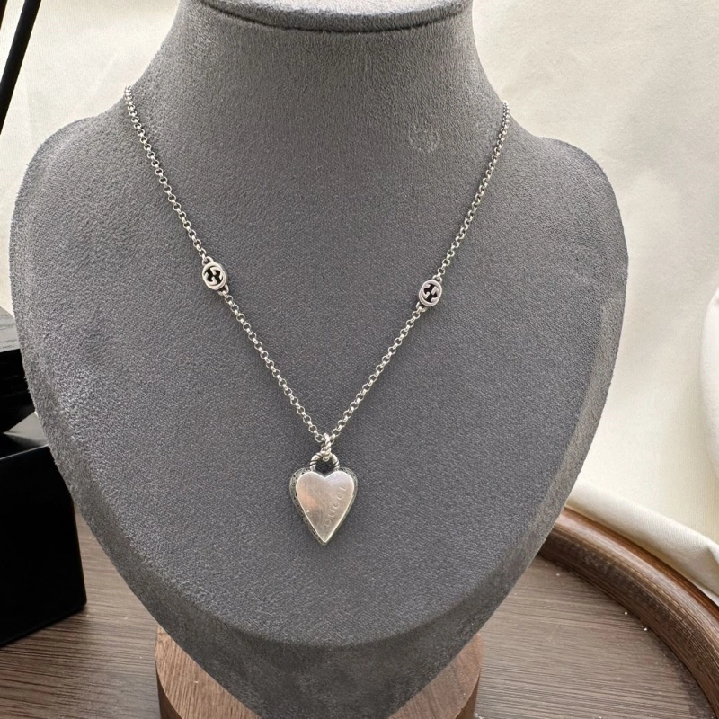 Gxccx Necklaces GoodFit 304000