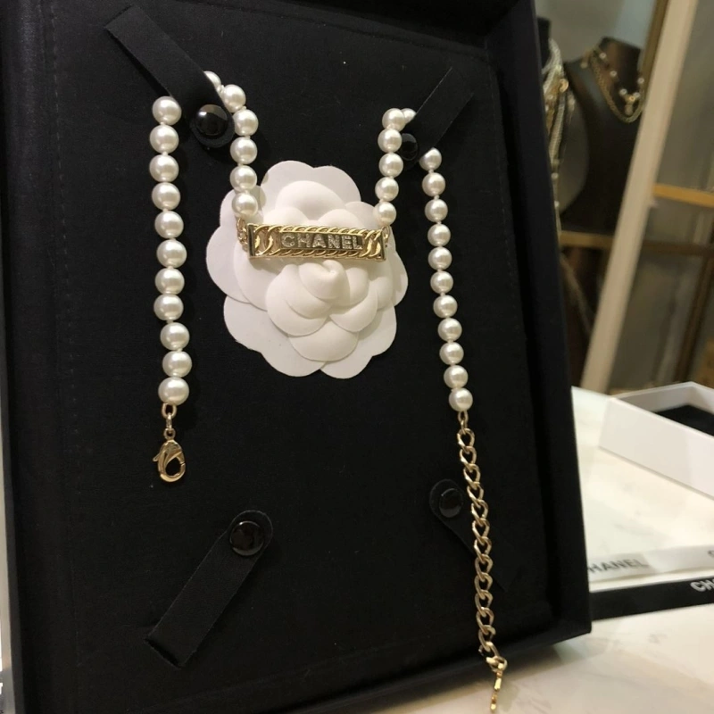 Reliable Chxnxl Necklaces 289764