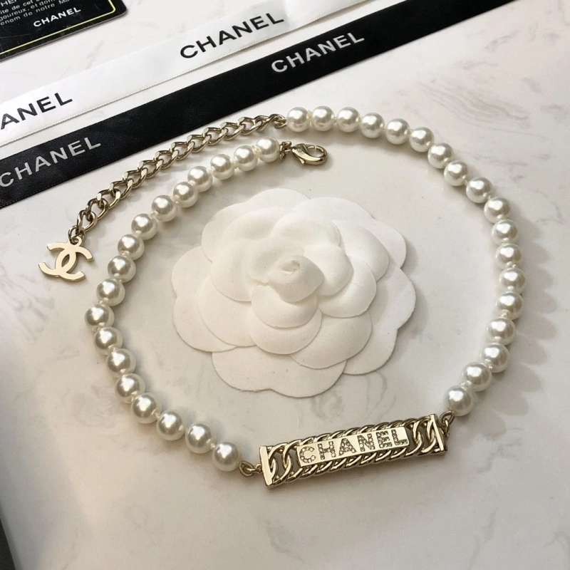 Reliable Chxnxl Necklaces 289764