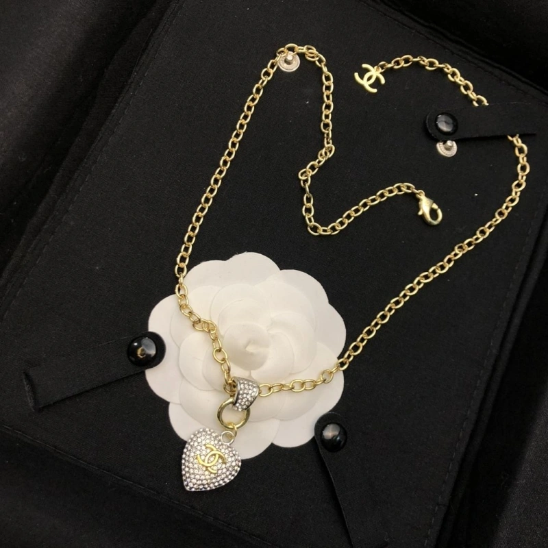 DailyWear Chxnxl Necklaces 289765