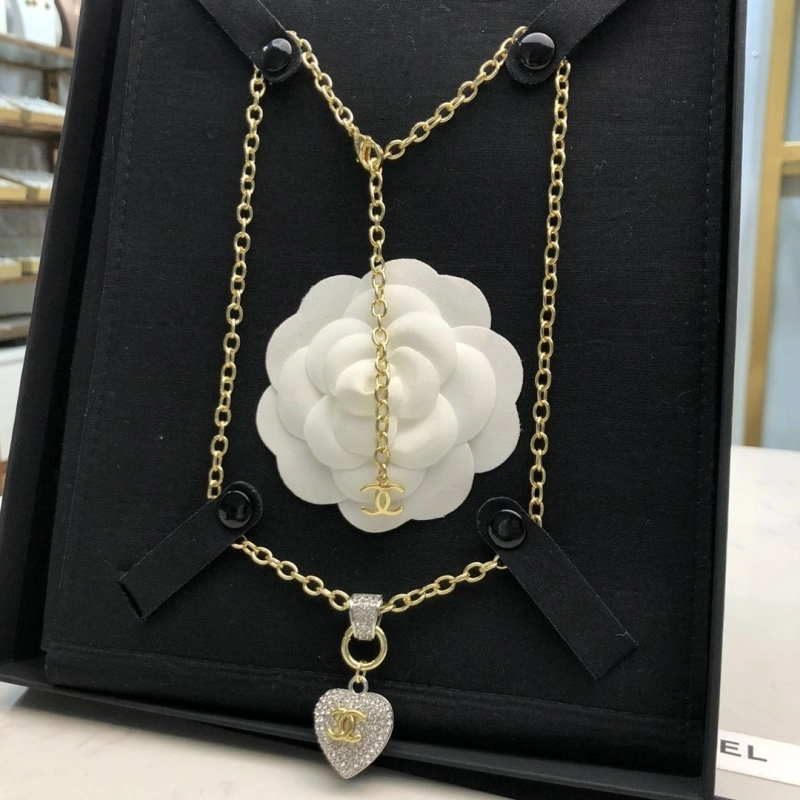 DailyWear Chxnxl Necklaces 289765
