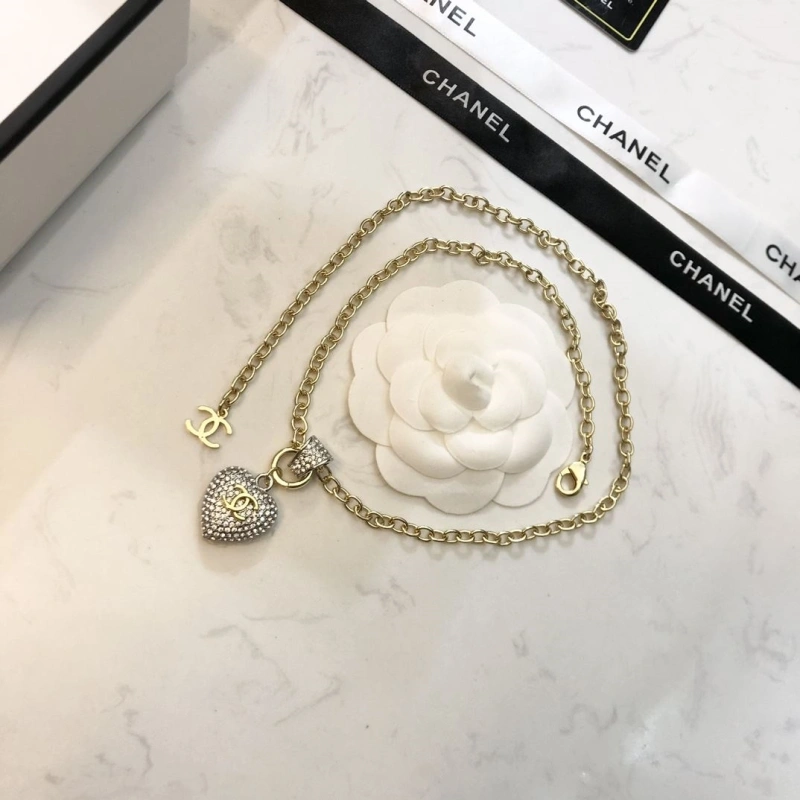 DailyWear Chxnxl Necklaces 289765