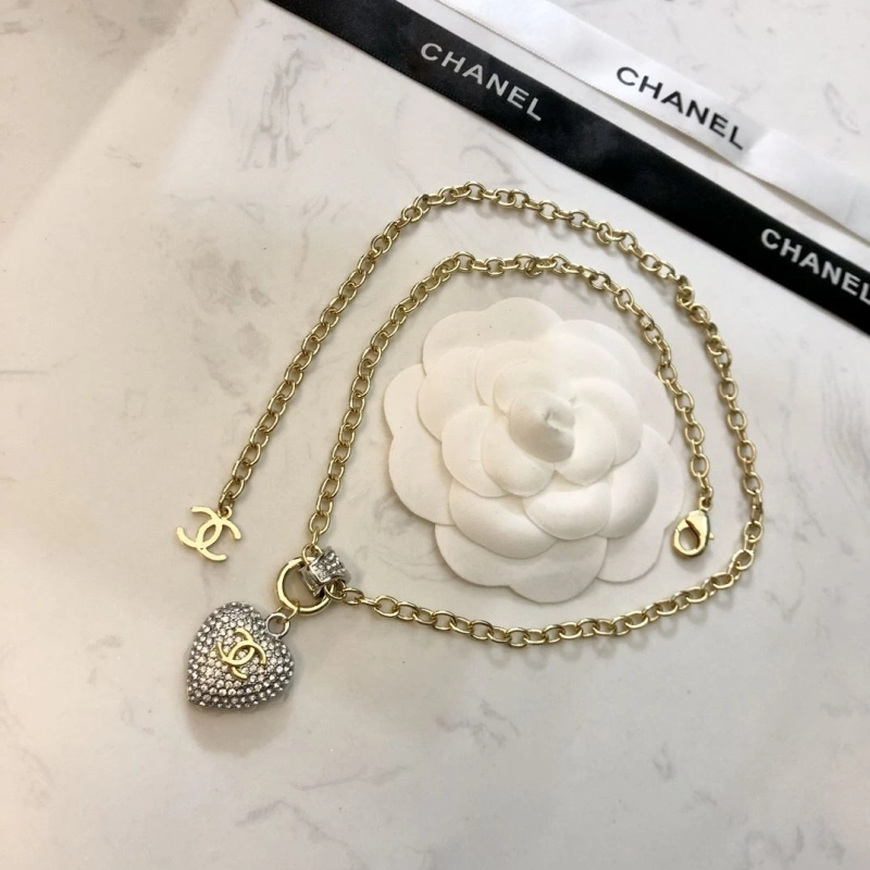 DailyWear Chxnxl Necklaces 289765