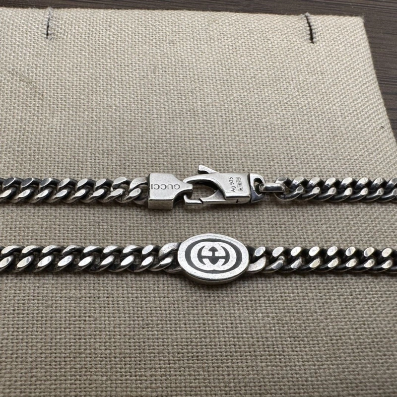 Gxccx Necklaces Popular 304007
