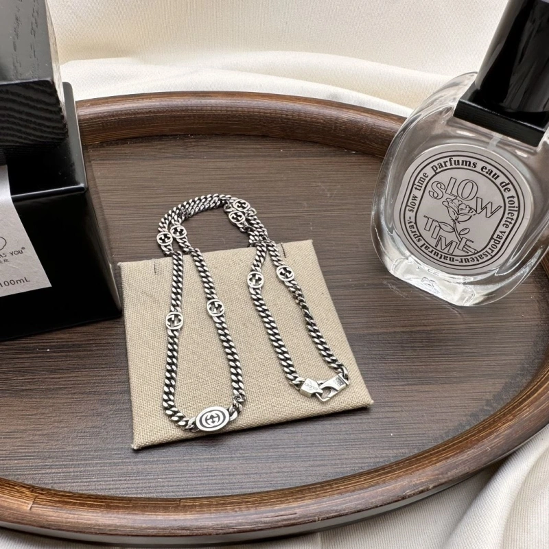 Gxccx Necklaces Popular 304007