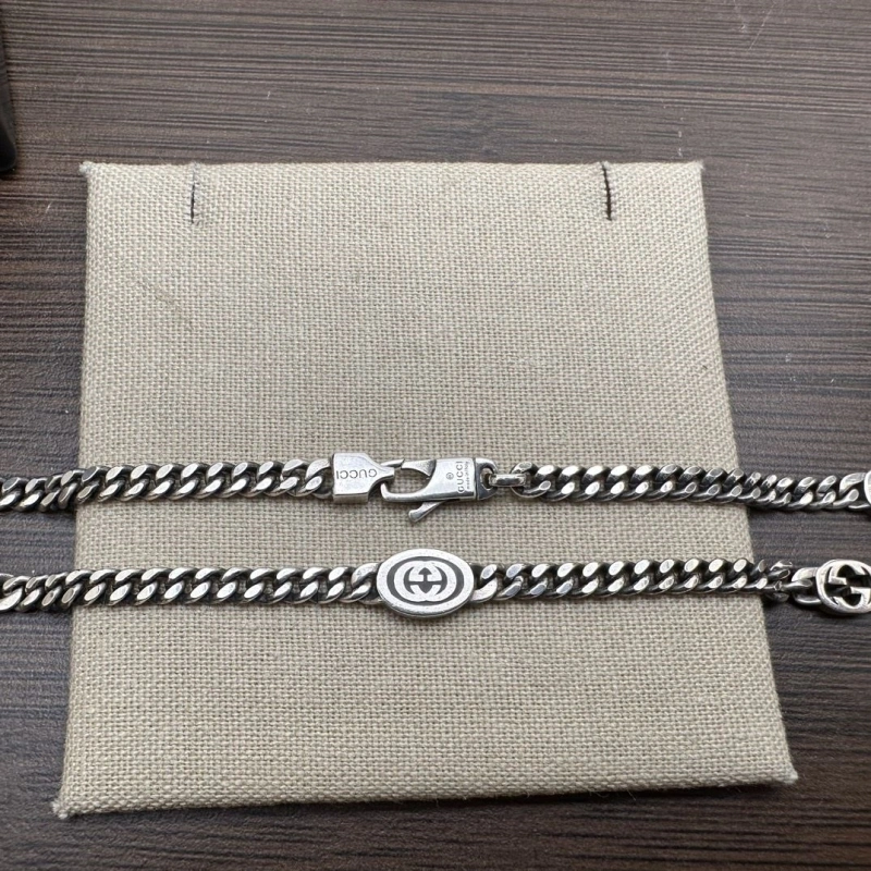 Gxccx Necklaces Popular 304007