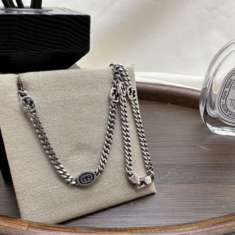 Gxccx Necklaces Popular 304007