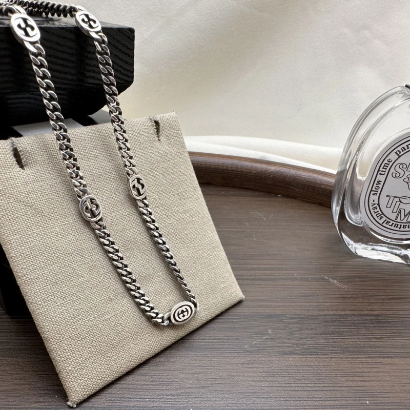 Gxccx Necklaces Popular 304007