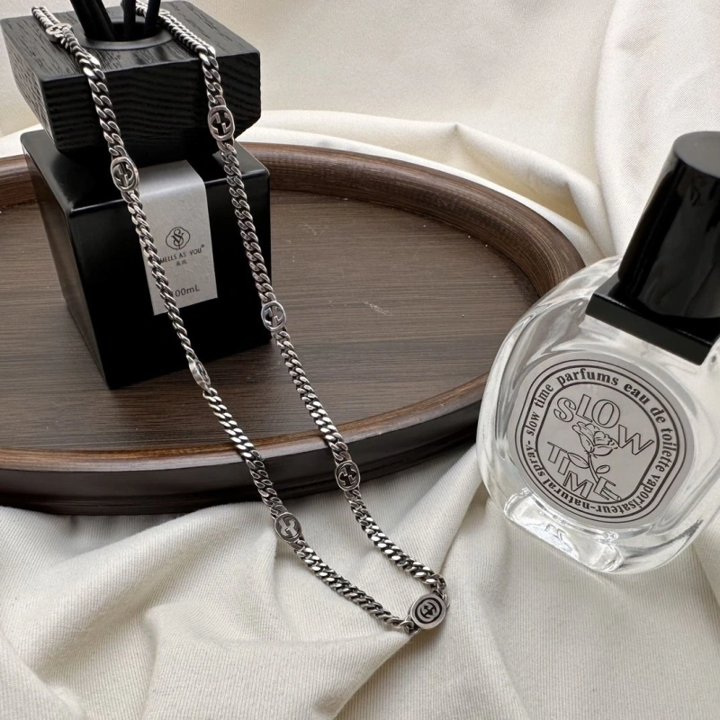 Gxccx Necklaces Popular 304007