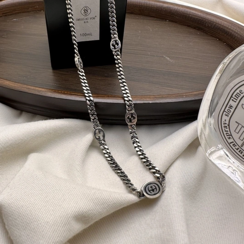 Gxccx Necklaces Popular 304007