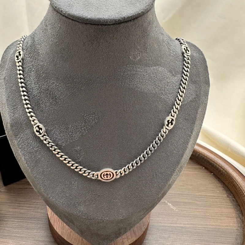 Gxccx Necklaces Popular 304007