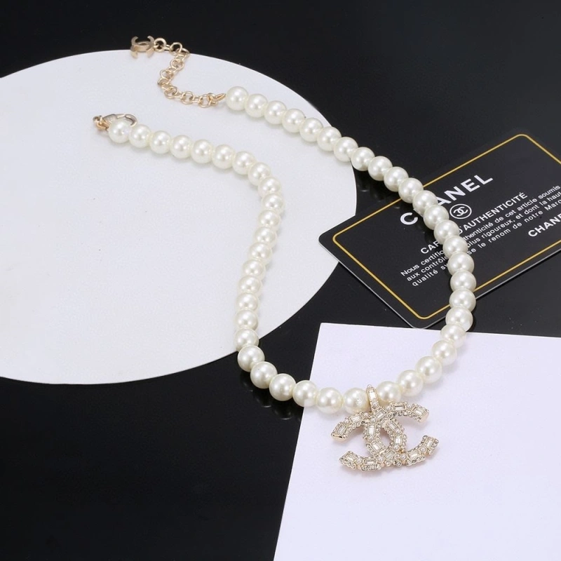 Chxnxl Necklaces UrbanStyle 289762