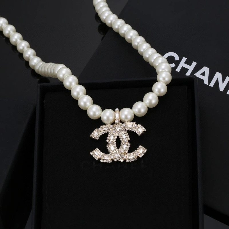 Chxnxl Necklaces UrbanStyle 289762