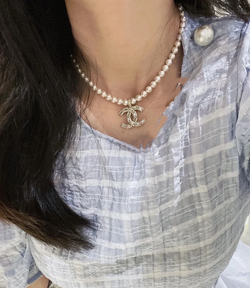 Chxnxl Necklaces UrbanStyle 289762