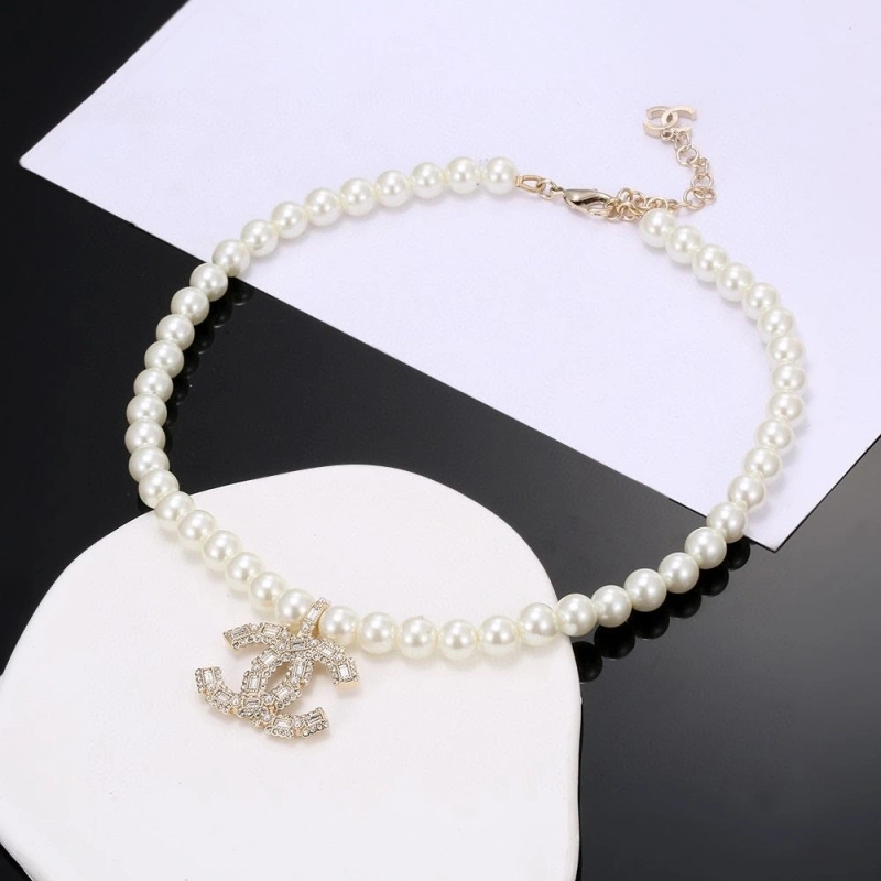 Chxnxl Necklaces UrbanStyle 289762
