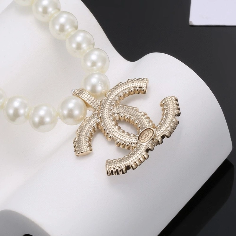 Chxnxl Necklaces UrbanStyle 289762