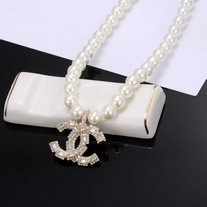 Chxnxl Necklaces UrbanStyle 289762