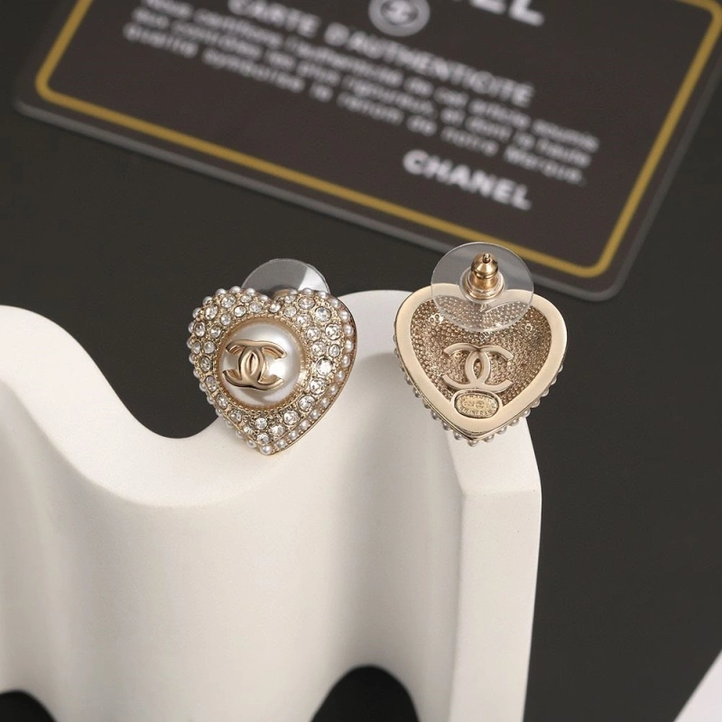 StreetReady Chxnxl Earrings 290421
