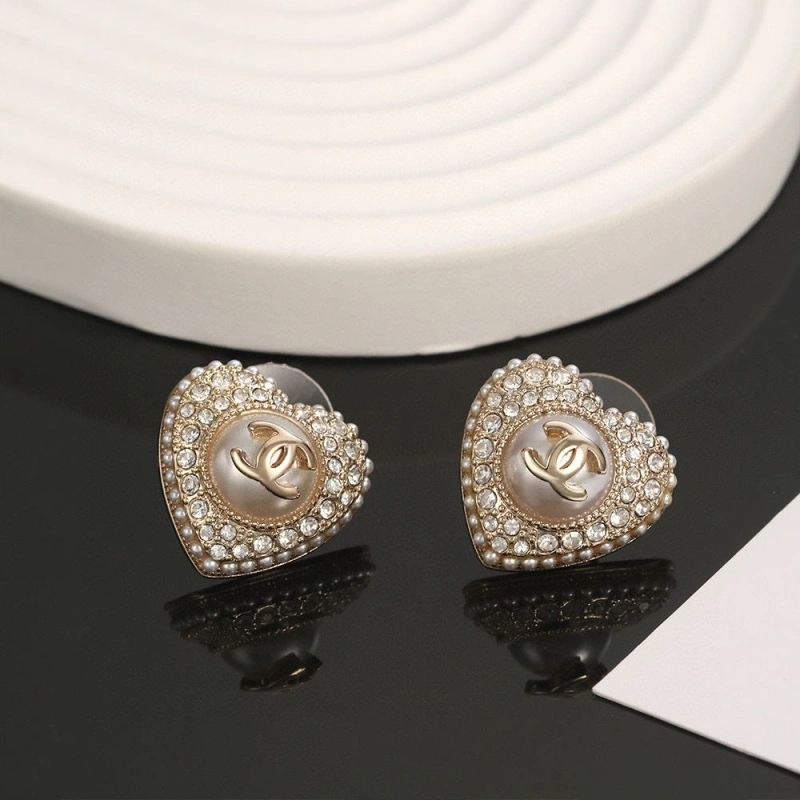 StreetReady Chxnxl Earrings 290421