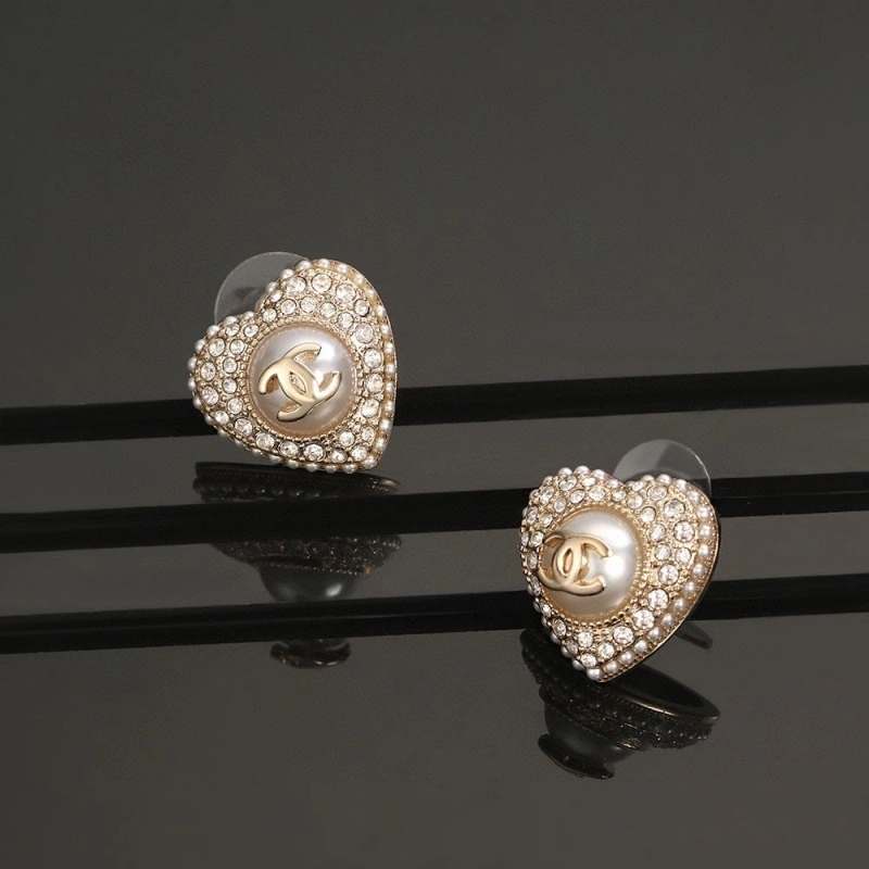StreetReady Chxnxl Earrings 290421