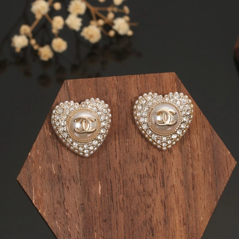 StreetReady Chxnxl Earrings 290421