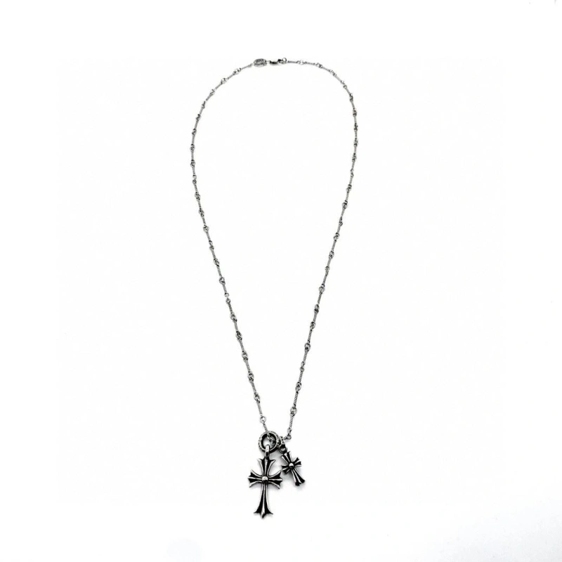 Chrxmx Hxxrts Necklaces Cozy 298894