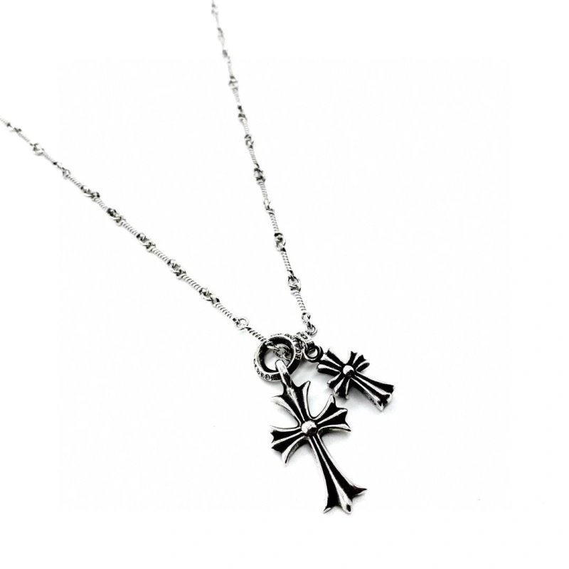 Chrxmx Hxxrts Necklaces Cozy 298894