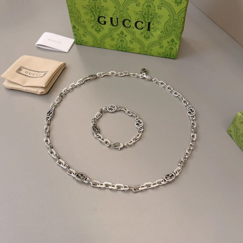 Trendy Gxccx Necklaces 303996