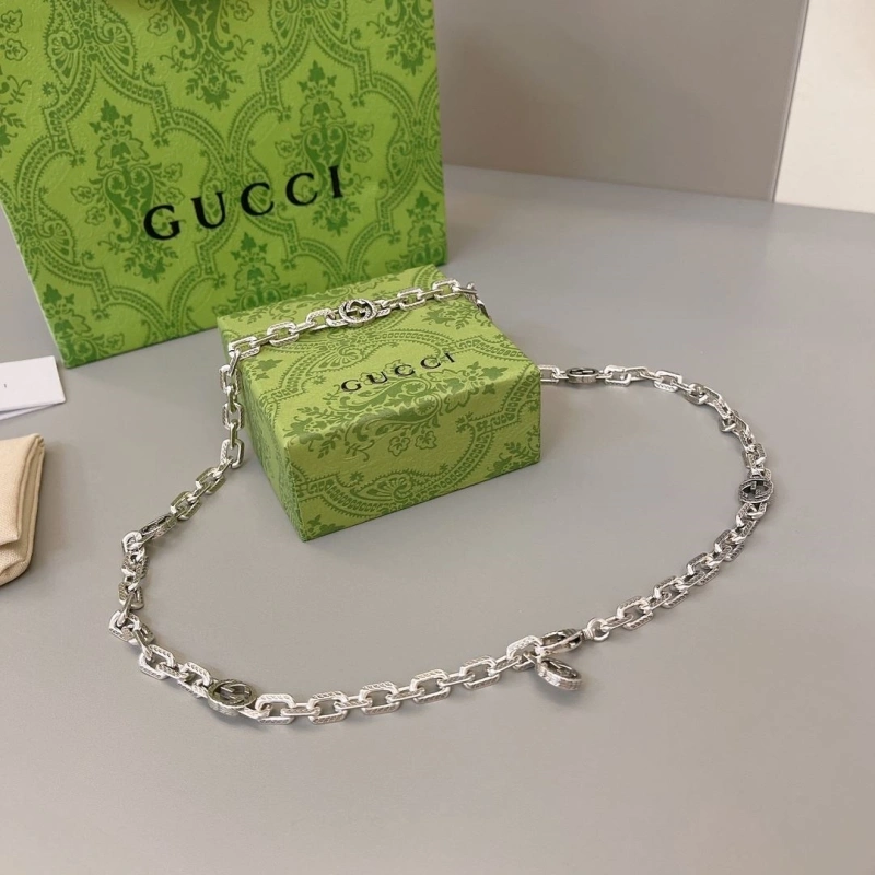 Trendy Gxccx Necklaces 303996