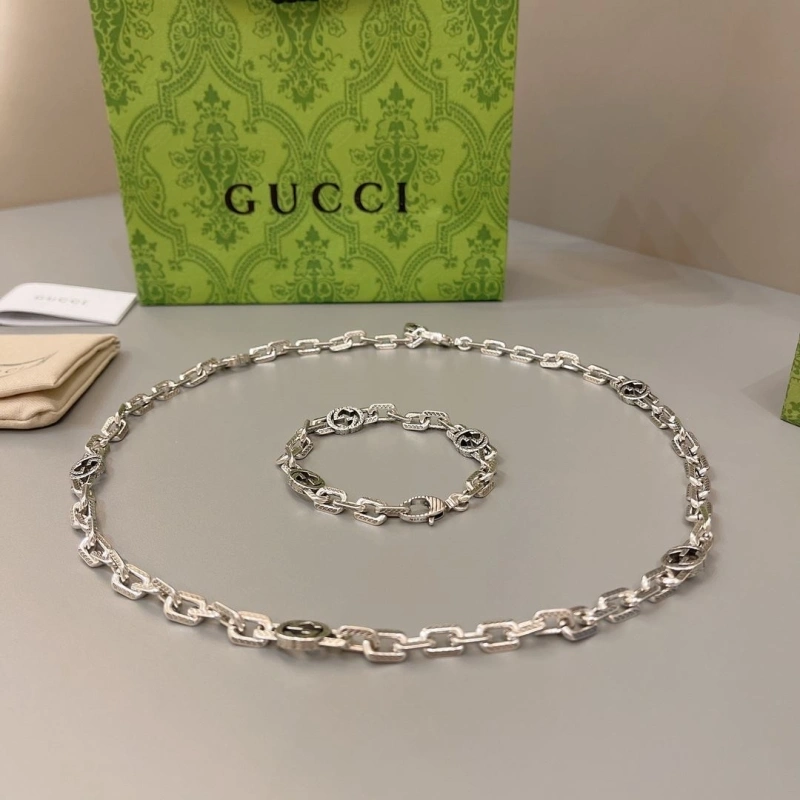 Trendy Gxccx Necklaces 303996