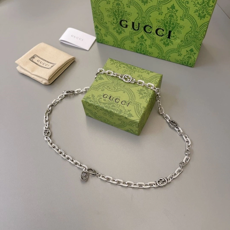 Trendy Gxccx Necklaces 303996