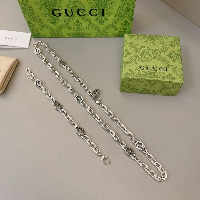 Trendy Gxccx Necklaces 303996