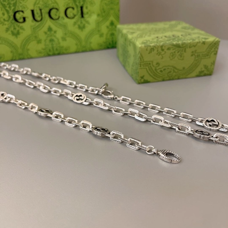 Trendy Gxccx Necklaces 303996