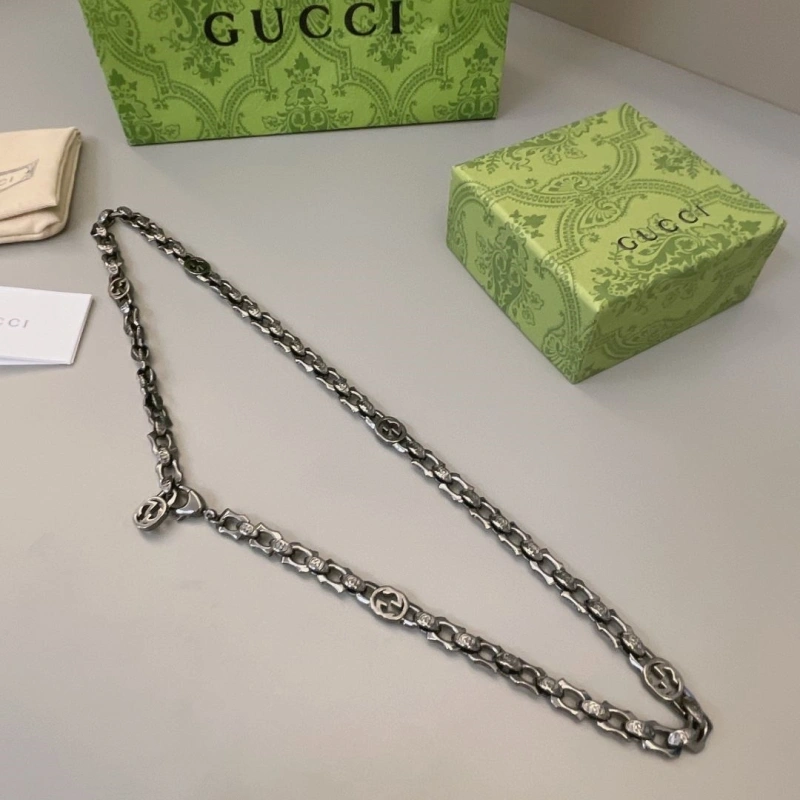 WellDesigned Gxccx Necklaces 303999