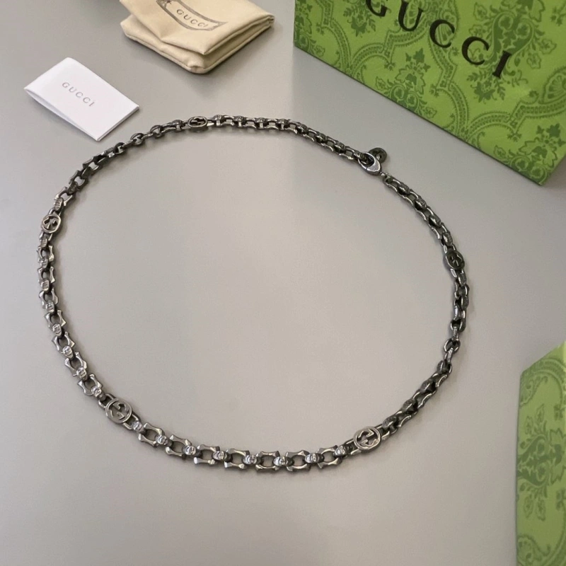 WellDesigned Gxccx Necklaces 303999