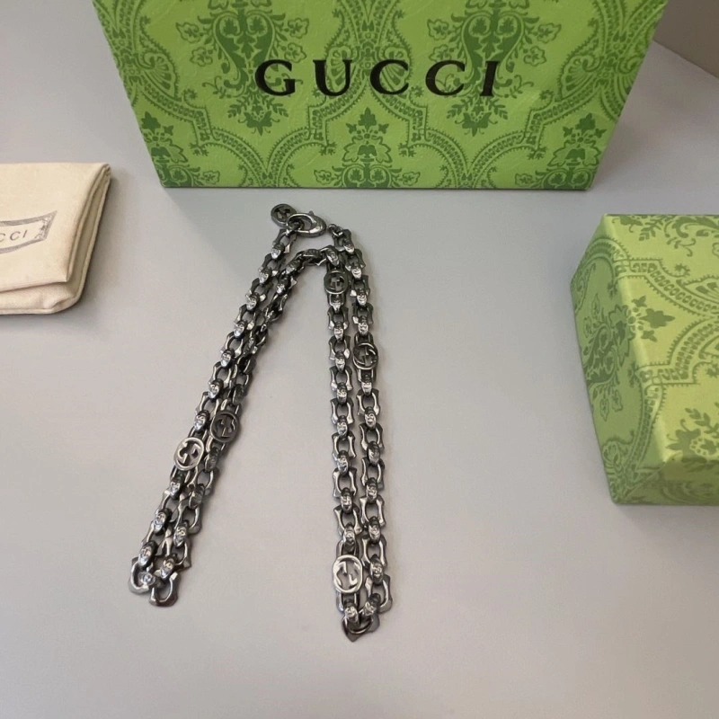 WellDesigned Gxccx Necklaces 303999