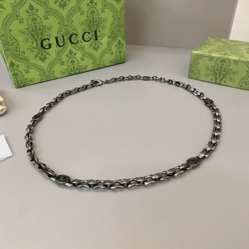 WellDesigned Gxccx Necklaces 303999