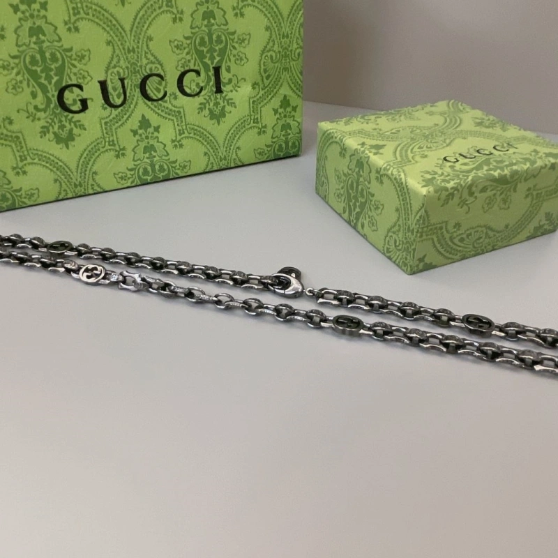 WellDesigned Gxccx Necklaces 303999