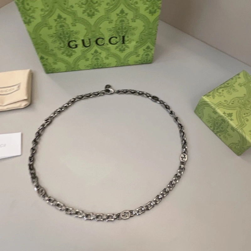 WellDesigned Gxccx Necklaces 303999