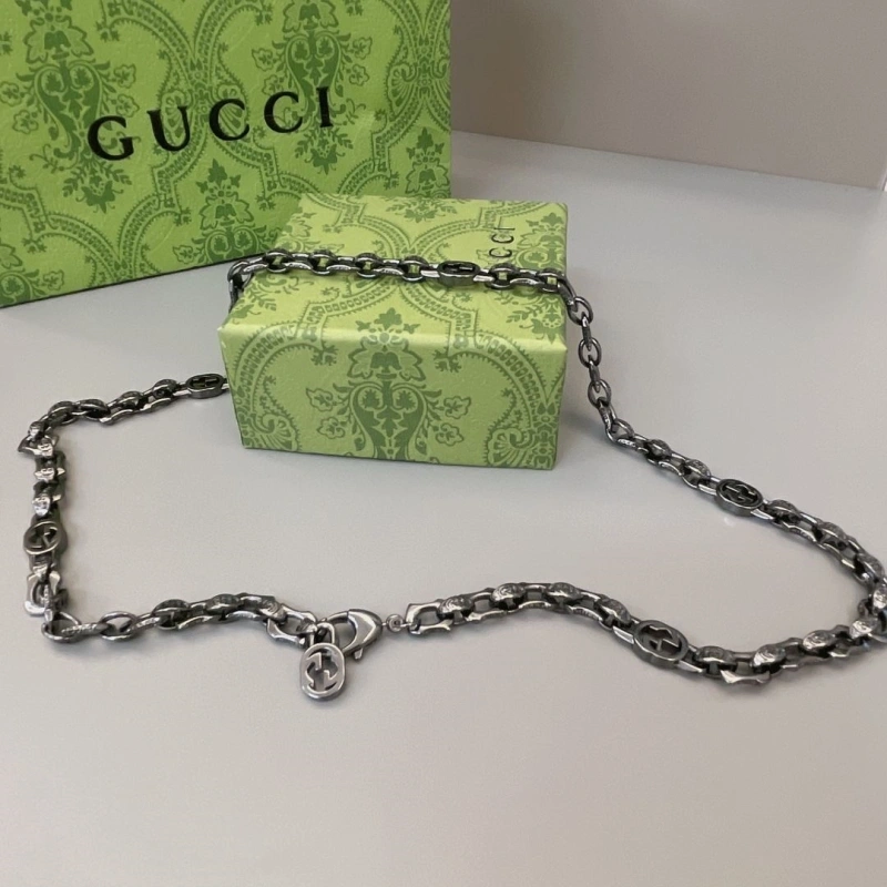 WellDesigned Gxccx Necklaces 303999