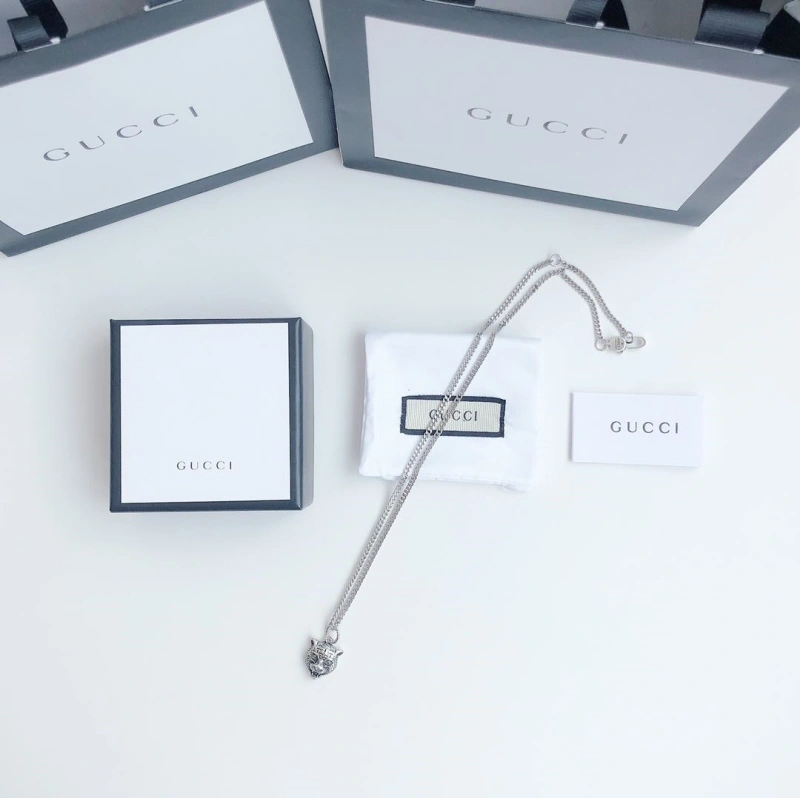 Gxccx Necklaces Refined 303994