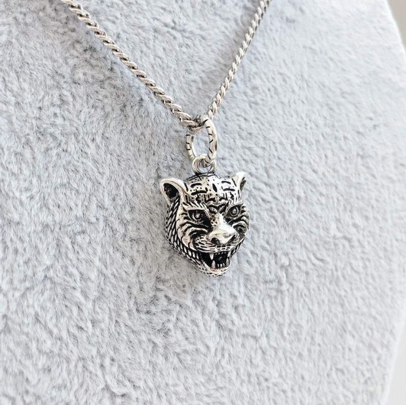 Gxccx Necklaces Refined 303994